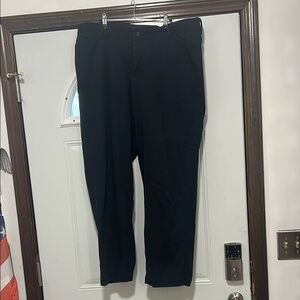 Women’s Navy Blue Pants